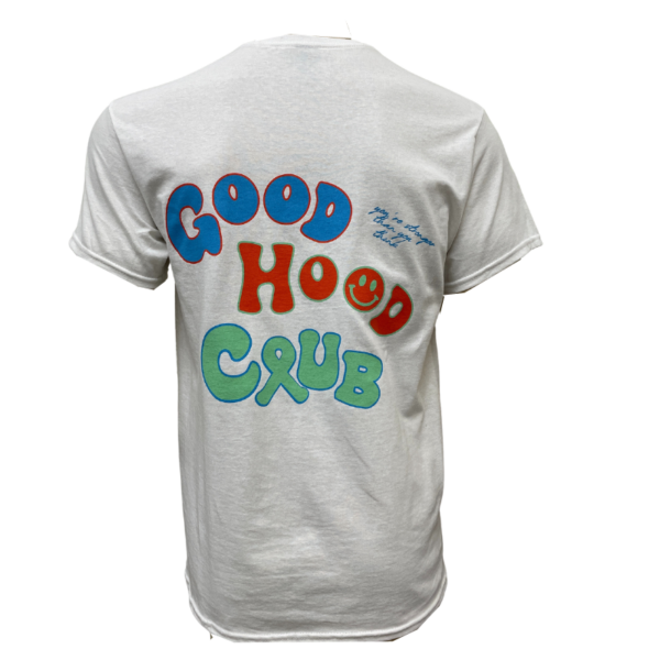 Custom Adult Gildan Ultra Cotton T-Shirt - Image 3