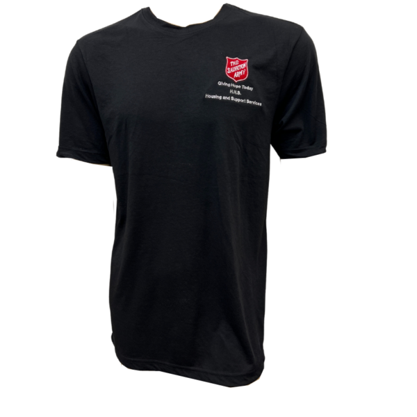 Custom Adult Chromasoft Performance T-Shirt