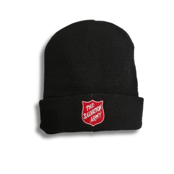 Custom Adult Knit Winter Toque - Image 2
