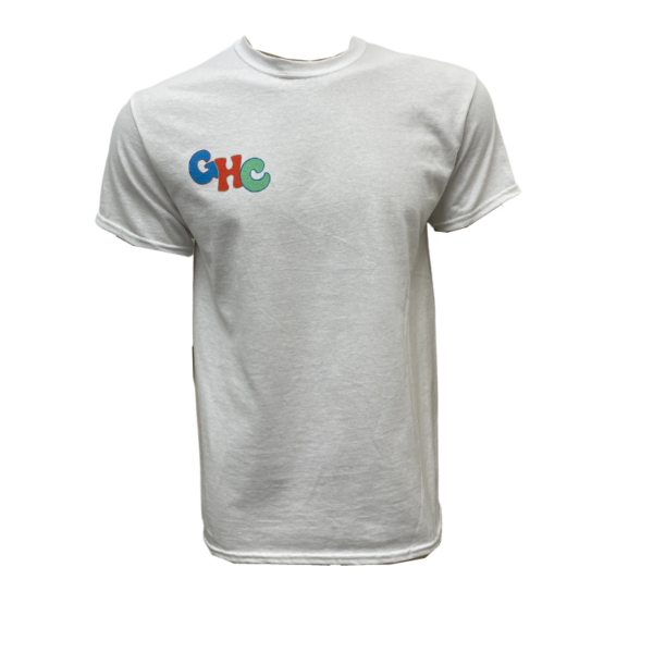 Custom Adult Gildan Ultra Cotton T-Shirt - Image 2