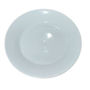 Wholesale 7.5″ White Side Plate