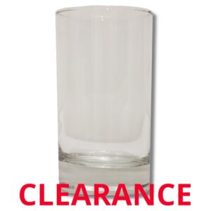 Wholesale Drinking Glass, 8.5 oz