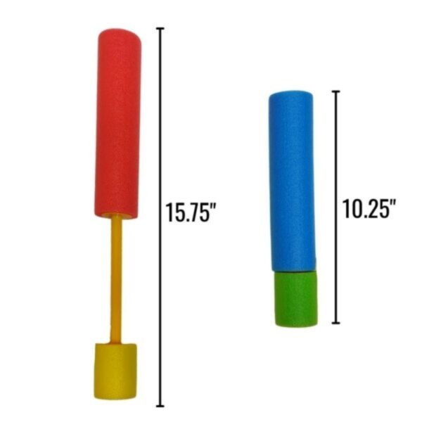 Wholesale Foam Water Cannon - Image 3