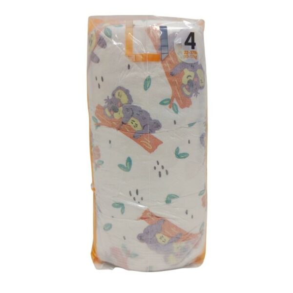 Wholesale Hello Bello Diapers- Size 4, 22/23-Pack ($0.70 Each) - Image 2