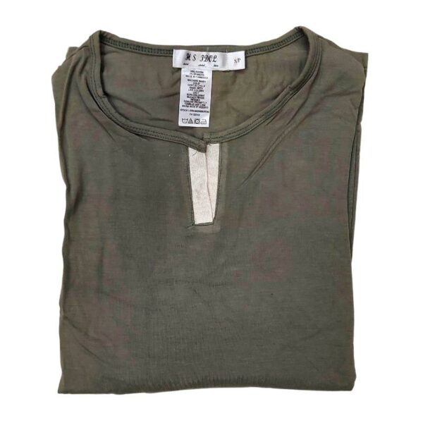 Wholesale Ladies' 2-Piece Pajama Set: Tee & Shorts (Size: S–XL) - Image 11