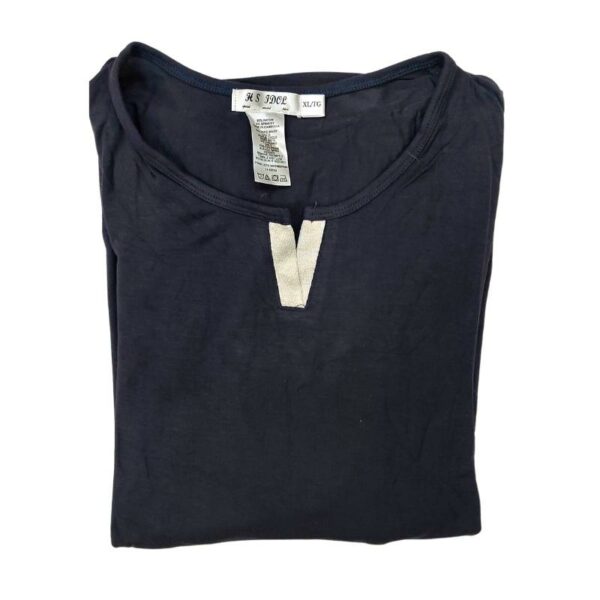 Wholesale Ladies' 2-Piece Pajama Set: Tee & Shorts (Size: S–XL) - Image 6