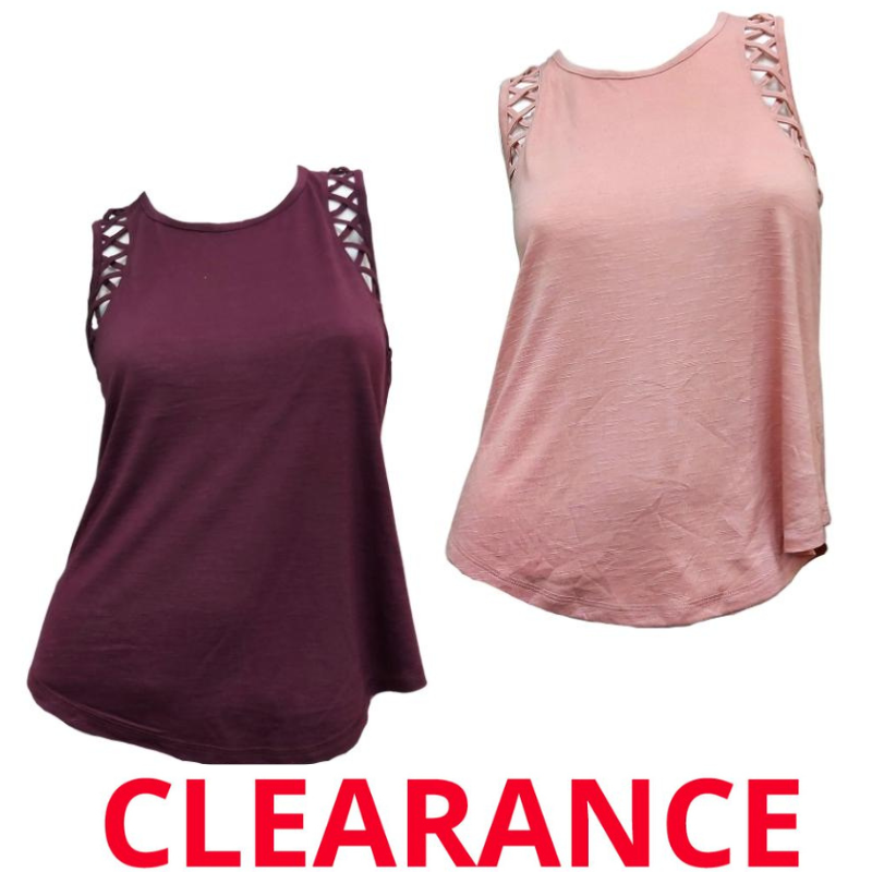 Ladies tank tops canada sales