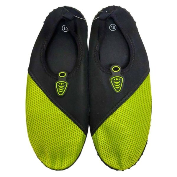Wholesale Men’s Water Shoes – Asst. Colours (Size 8-13) - Image 3