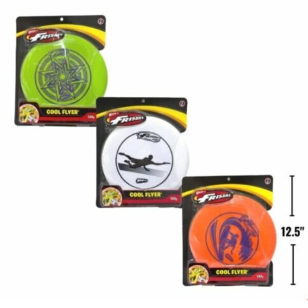 Wholesale Sport Frisbee, 9.75″