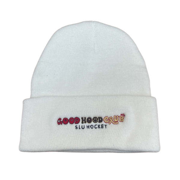 Custom Sportman 12" Cuffed Beanie