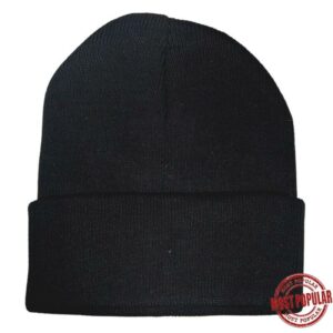 Wholesale Adult Toque – Black