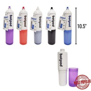 Wholesale Botpod Smart Water Bottle with Cup