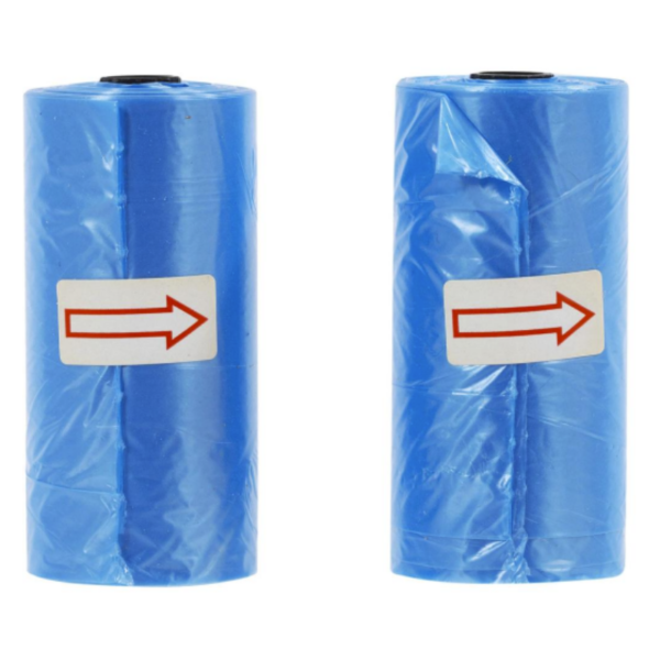 Wholesale Doggy Clean Up Bags, 40-pack ($0.05 Each) - Image 3