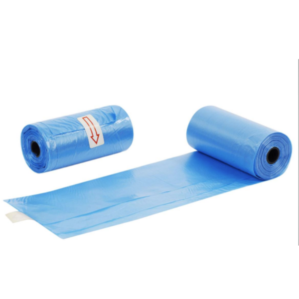 Wholesale Doggy Clean Up Bags, 40-pack ($0.05 Each) - Image 2