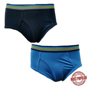 Wholesale Men’s Brief- Asst Colours – Size_ Small