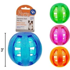 Wholesale Squeez Ball Pet Toy