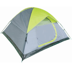 Wholesale 3-Person Dome Tent and Fly