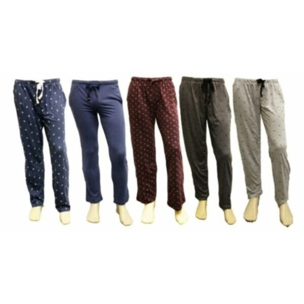 Wholesale Adult Brand Name PJ Pants (Size XS-2XL) – Asst Colour