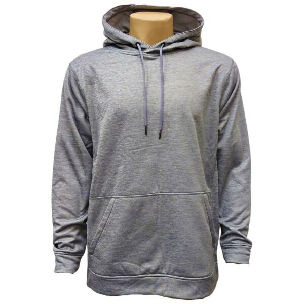 Wholesale Adult Performance Hoodie - Asst. Colours (Size: Large) - Image 4
