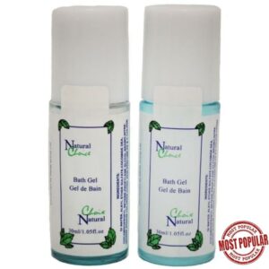 Wholesale Brand Name Natural Choice Body Wash (30 ml)