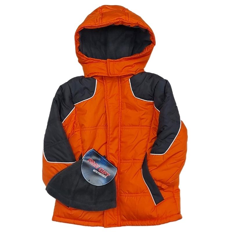 Wholesale shop youth coats