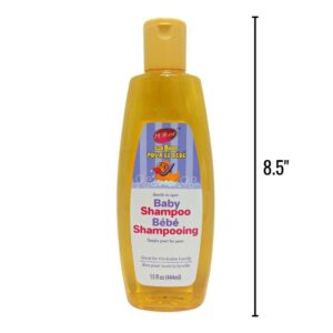 Wholesale PUR-est Baby Shampoo (444 ml)