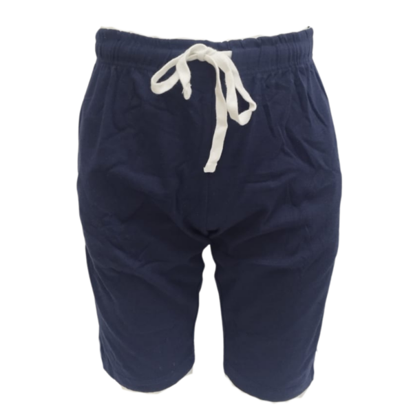 Wholesale Mens Striped Sports Shorts - Assorted Colours (Size: S–XXL) - Image 2