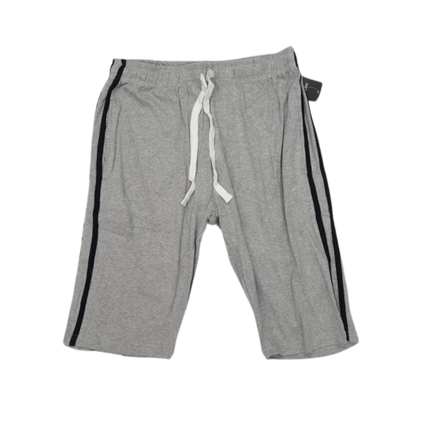 Wholesale Mens Striped Sports Shorts - Assorted Colours (Size: S–XXL) - Image 6