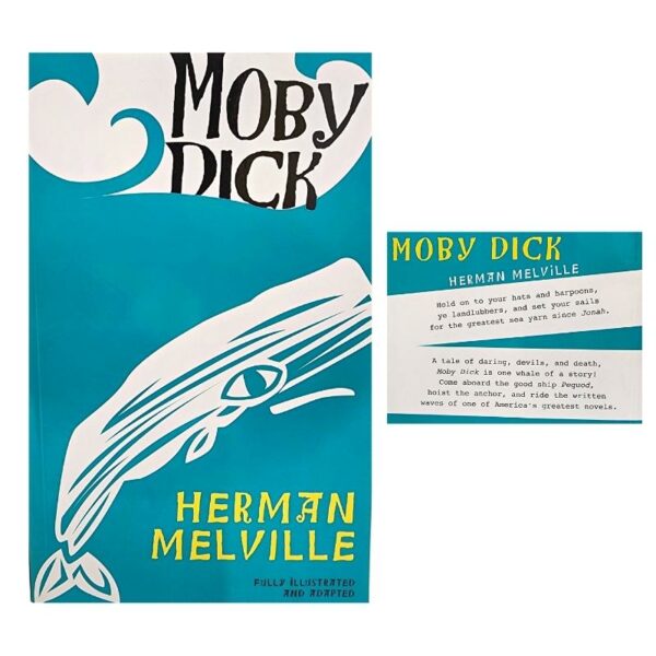 Wholesale Classic Novels - 3 Titles (5.25" x 8.25") - Image 2