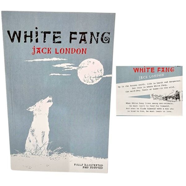 Wholesale Classic Novels - 3 Titles (5.25" x 8.25") - Image 3