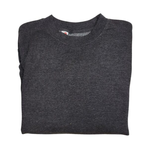 Wholesale Adult Crew Neck, Fleece - Asst. Colours (Size: Small) - Image 8