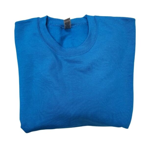 Wholesale Adult Crew Neck, Fleece - Asst. Colours (Size: Large) - Image 10