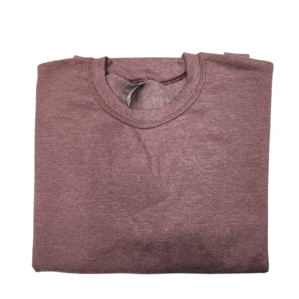 Wholesale Adult Crew Neck, Fleece - Asst. Colours (Size: Large) - Image 12