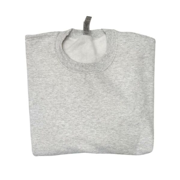 Wholesale Adult Crew Neck, Fleece - Asst. Colours (Size: Large) - Image 4