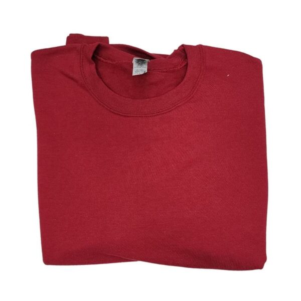Wholesale Adult Crew Neck, Fleece - Asst. Colours (Size: Large) - Image 11