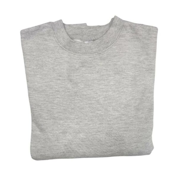 Wholesale Adult Crew Neck, Fleece - Asst. Colours (Size: Small) - Image 7