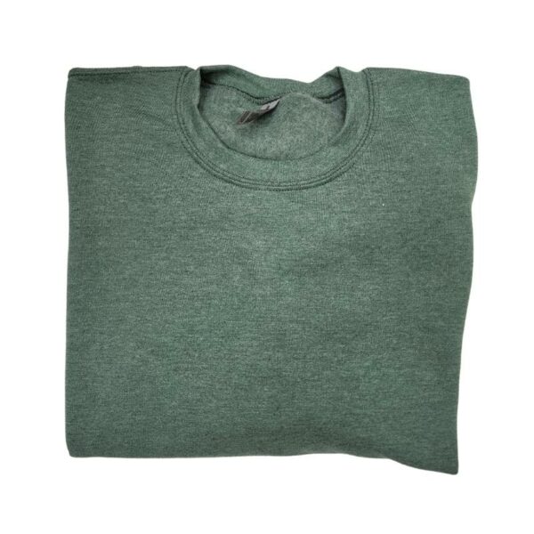 Wholesale Adult Crew Neck, Fleece - Asst. Colours (Size: X-Large) - Image 10