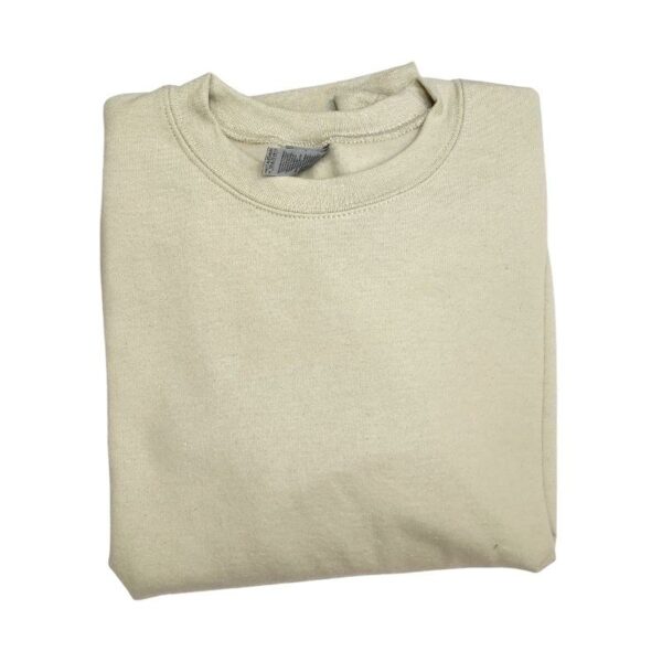 Wholesale Adult Crew Neck, Fleece - Asst. Colours (Size: X-Large) - Image 9