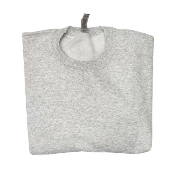 Wholesale Adult Crew Neck, Fleece - Asst. Colours (Size: X-Large) - Image 4