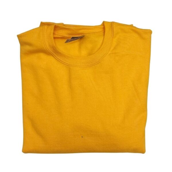 Wholesale Adult Crew Neck, Fleece - Asst. Colours (Size: Medium) - Image 8