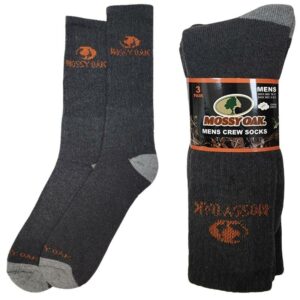 Wholesale Men’s Winter Sock , 3-Pack – Size 10-13 ($3.00 Each)