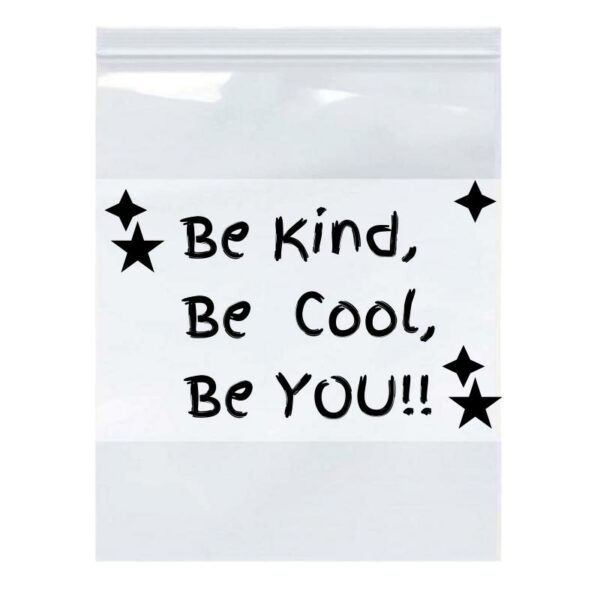 Wholesale Resealable Ziplock Bags – 9″ x 12″ with Writable Block - Image 6
