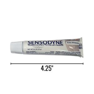 Wholesale Sensodyne Toothpaste for Sensitive Teeth (23g)