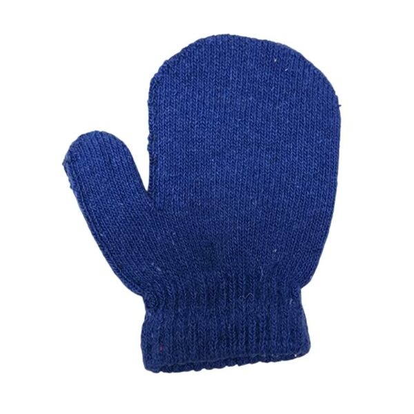 Wholesale Toddlers' Mittens, Asst. Colours (2-3 Years) - Image 3
