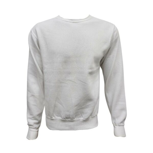 Wholesale Adult Crew Neck, Fleece - Asst. Colours (Size: 2X-Large) - Image 2