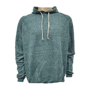 Wholesale Adult Hoodie – Heather Green