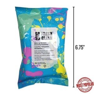 Wholesale Makeup Remover & Cleansing Wipes ($0.12 Each)