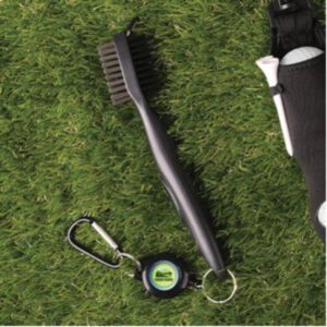 Fairway Golf Cleaning Tool