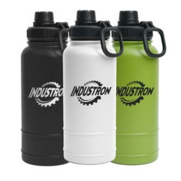 Custom Glacier Peak - 950 Ml. (32 Fl. Oz.)