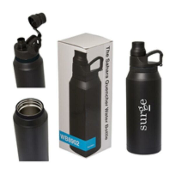 Custom Sahara Quencher - 945 Ml. (32 Fl. Oz.)